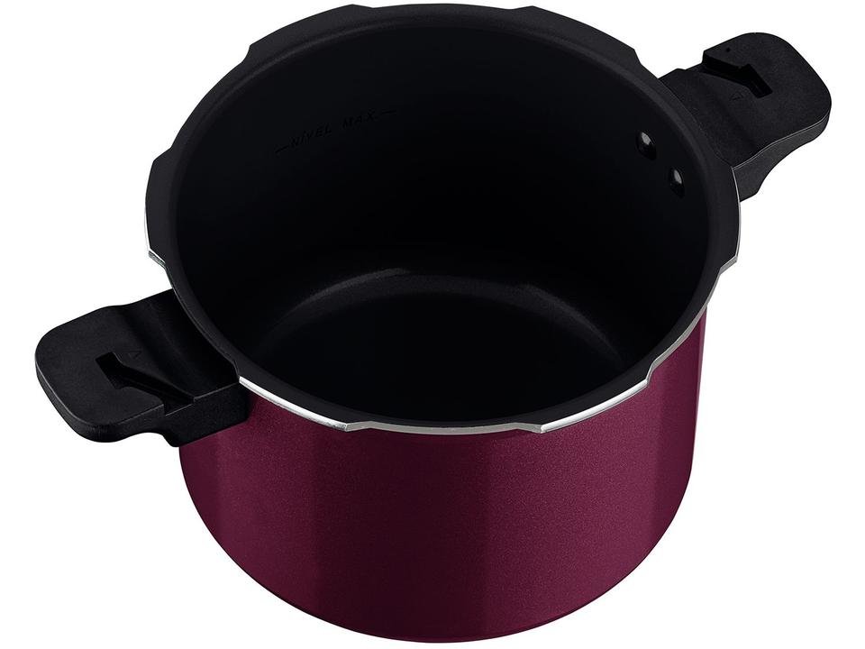 Panela de Pressão Tramontina 4,5L - 3