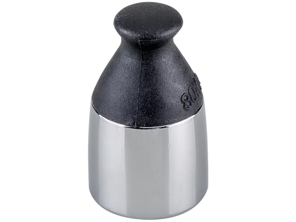 Panela de Pressão Tramontina Inox 6L Brava - 9