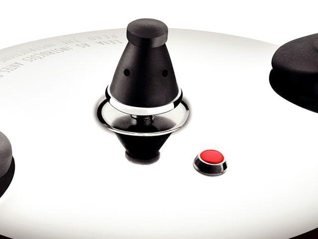 Panela de Pressão Tramontina Valência 20564/024 - 2