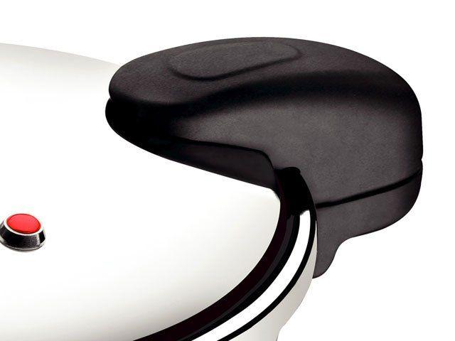 Panela de Pressão Tramontina Valência 24cm 10L - 3