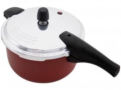 Panela de Pressão Tramontina Vancouver - 6