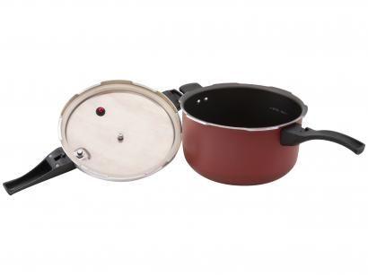 Panela de Pressão Tramontina Vancouver - 5