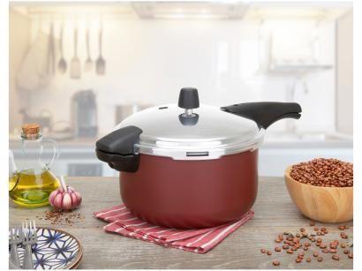 Panela de Pressão Tramontina Vancouver - 3