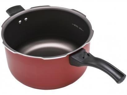 Panela de Pressão Tramontina Vancouver - 4