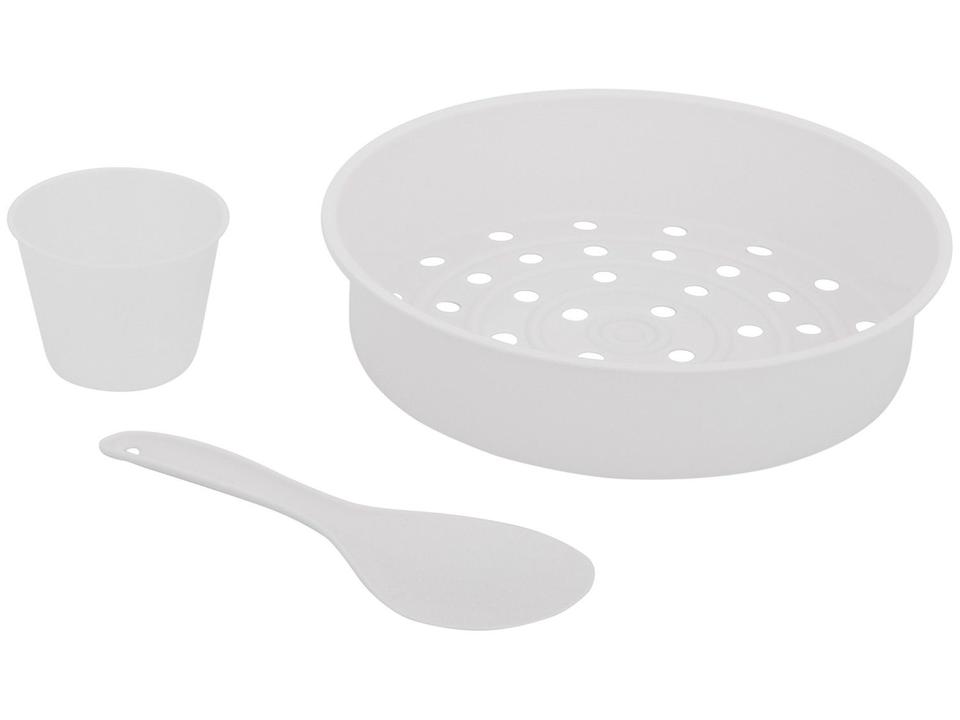 Panela Elétrica de Arroz Britânia PA10 700W - 10