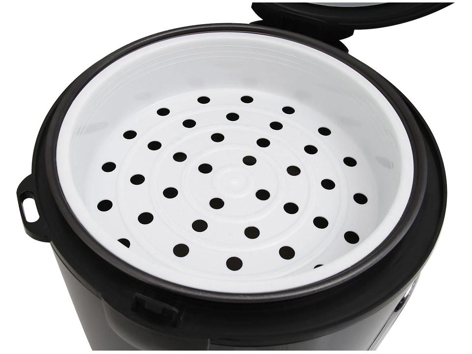 Panela Elétrica de Arroz Britânia PA10 PRIME PR - 5