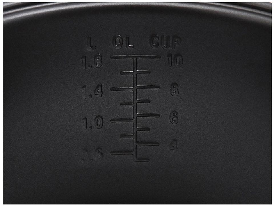 Panela Elétrica de Arroz Britânia PA10 PRIME PR - 9