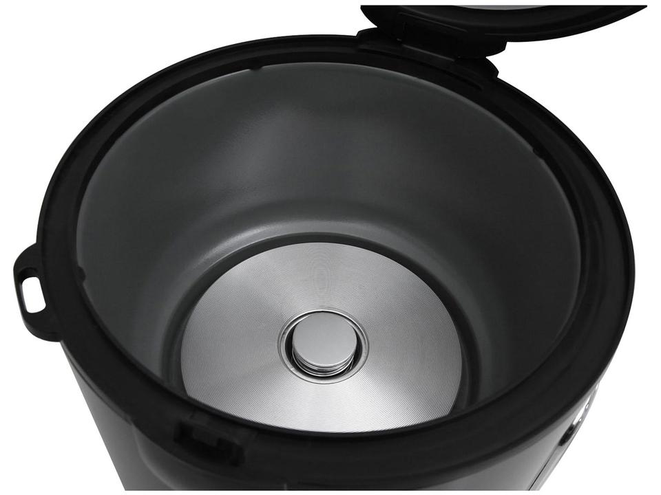 Panela Elétrica de Arroz Britânia PA10 PRIME PR - 7