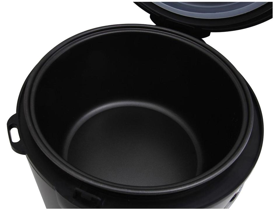Panela Elétrica de Arroz Britânia PA10 PRIME PR - 6