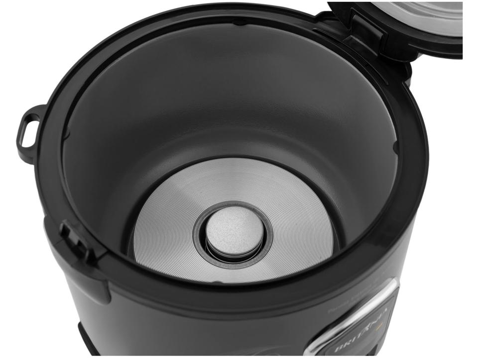 Panela Elétrica de Arroz Britânia PA5 Prime - 8