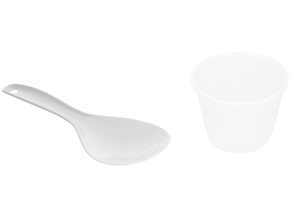 Panela Elétrica de Arroz Britânia PA5 Prime - 11