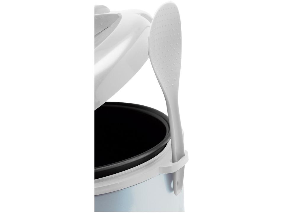 Panela Elétrica de Arroz Britânia PA8X 650W - 3