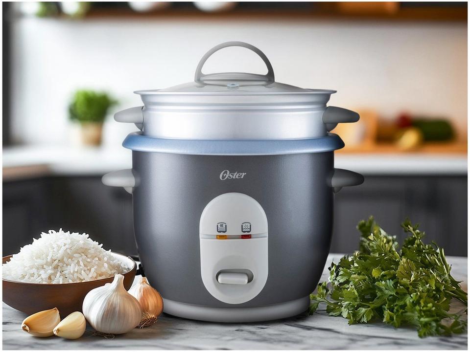Panela Elétrica de Arroz Oster 004722 - 1