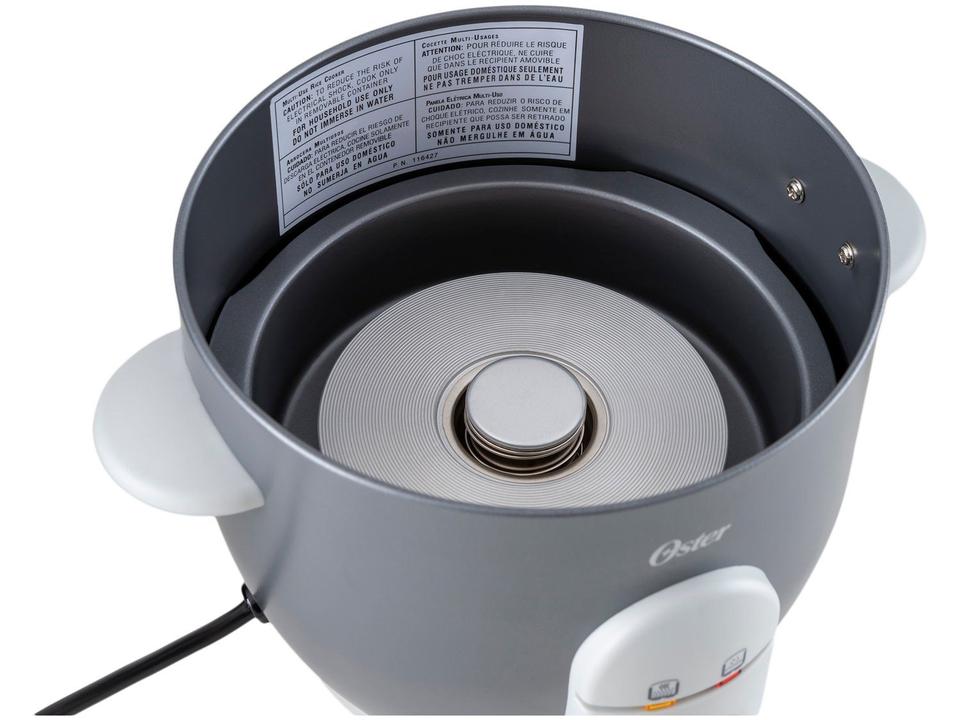 Panela Elétrica de Arroz Oster 004722 - 6