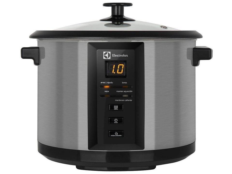 Panela Elétrica Electrolux Chef ECC20 630W - 2