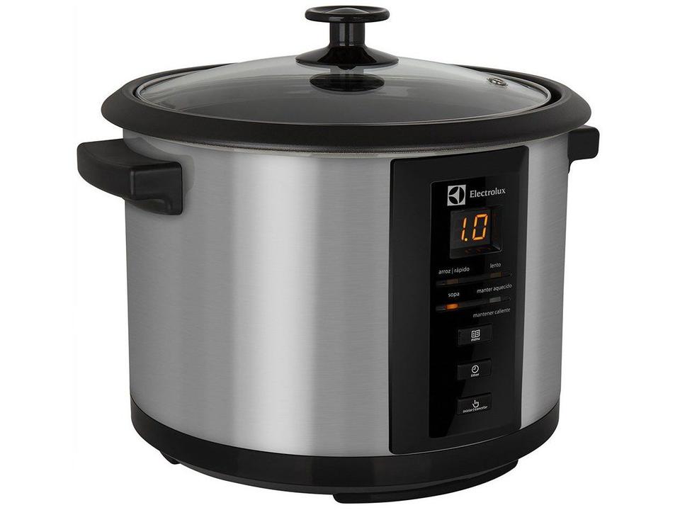 Panela Elétrica Electrolux Chef ECC20 630W - 4