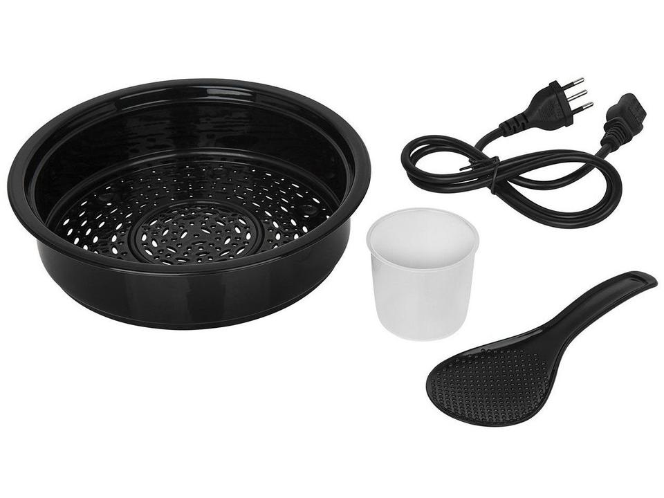 Panela Elétrica Electrolux Chef ECC20 630W - 7