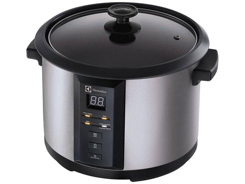Panela Elétrica Electrolux Chef ECC20 630W - 5