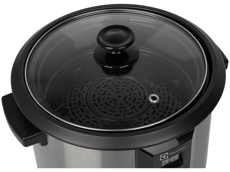 Panela Elétrica Electrolux Chef ECC20 630W - 6