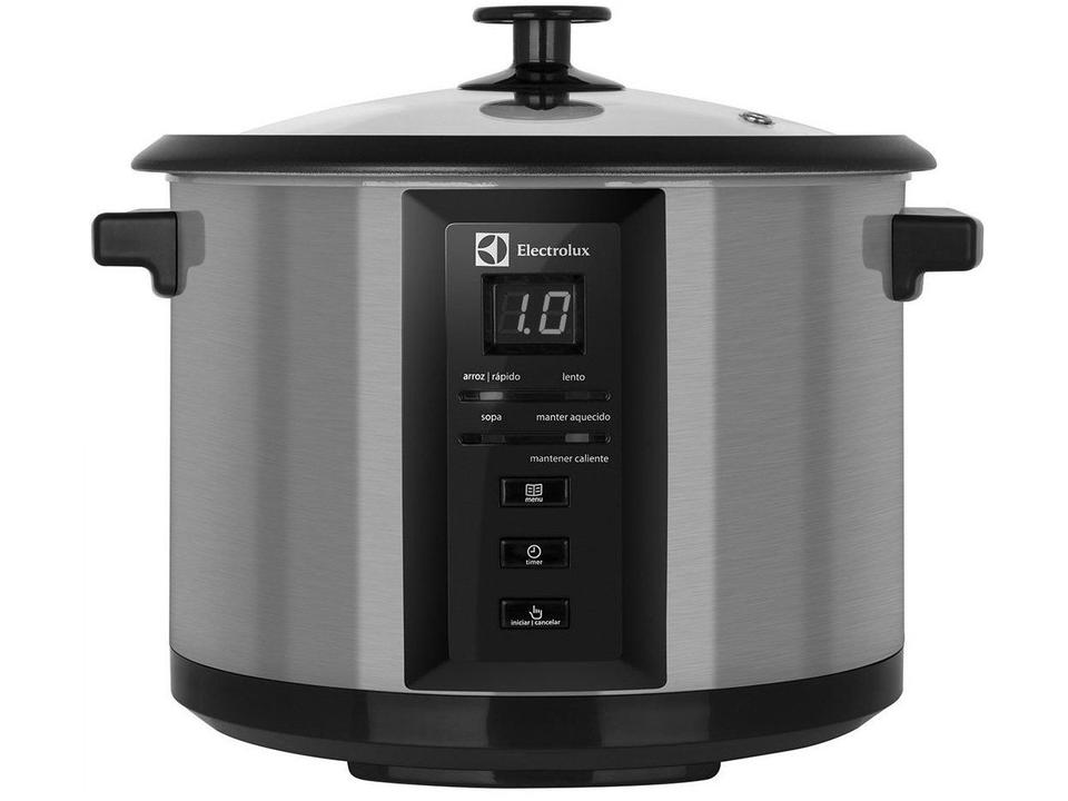 Panela Elétrica Electrolux Chef ECC20 630W - 3