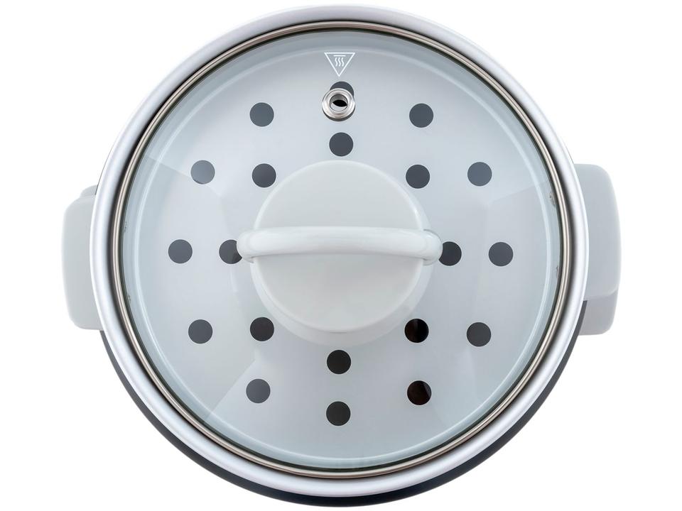 Panela Elétrica Philco PPA3V 350W 3 Xí - 5