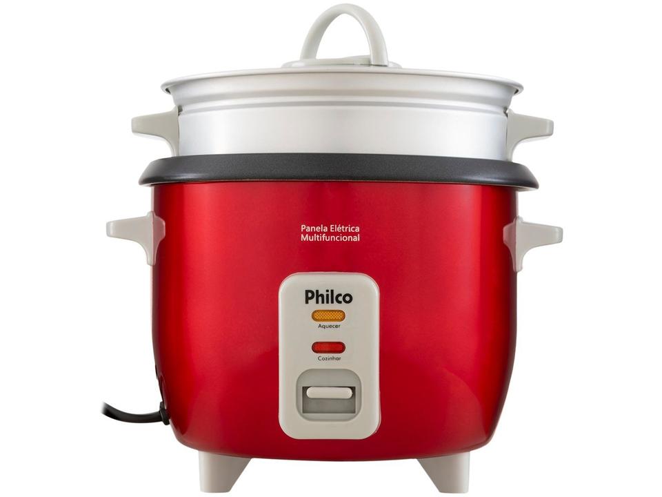 Panela Elétrica Philco PPA3V 350W 3 Xícaras - 4