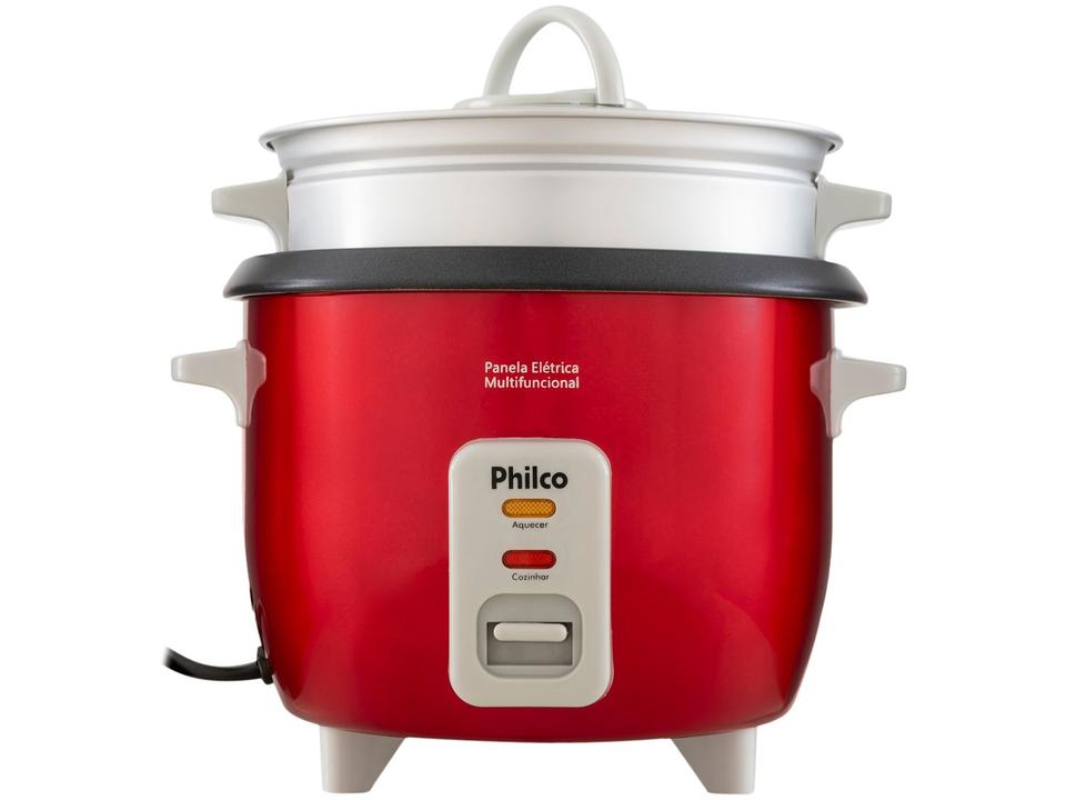 Panela Elétrica Philco PPA3V 350W 3 Xícaras - 4