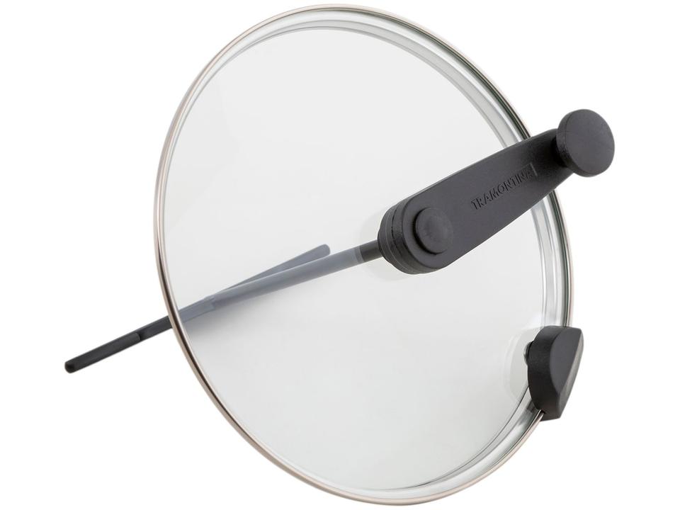 Panela Pipoqueira Tramontina Antiaderente - 7