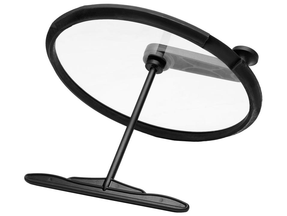 Panela Pipoqueira Tramontina Inox com Tampa de Vidro 5,6L 22cm Allegra - 5