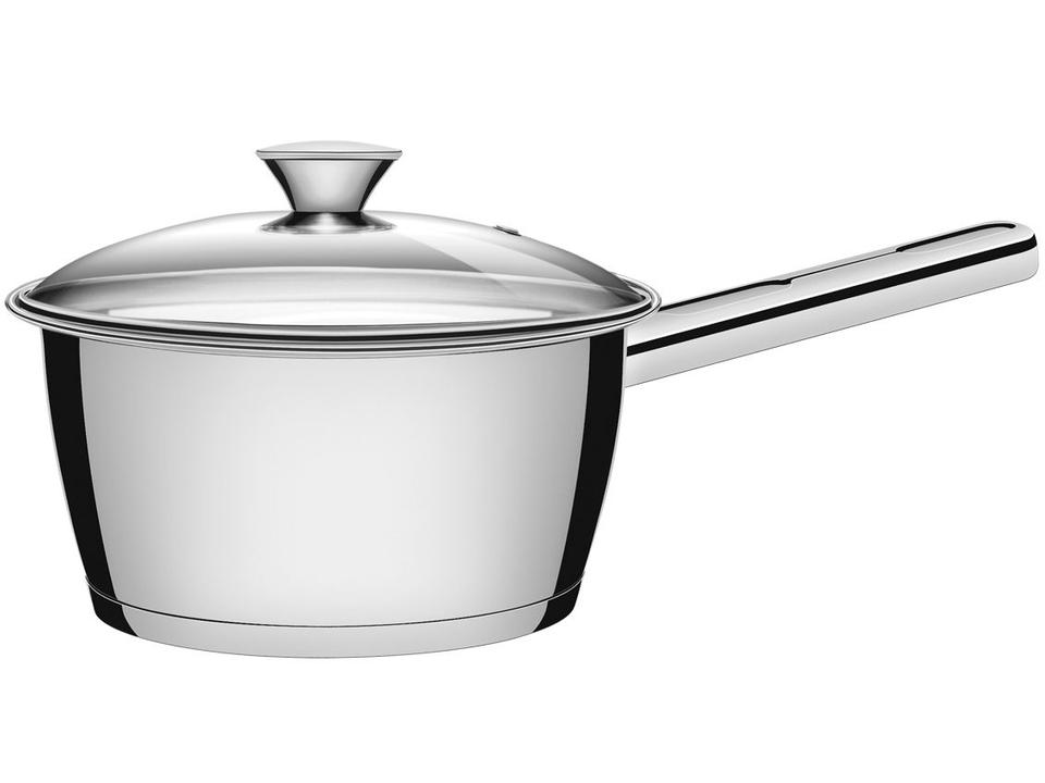 Panela Tramontina Inox 1,5L 16cm - 1
