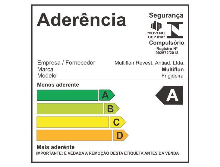 Panela Wok Multiflon de Alumínio Antiaderente Ekó Bege 28cm - 4