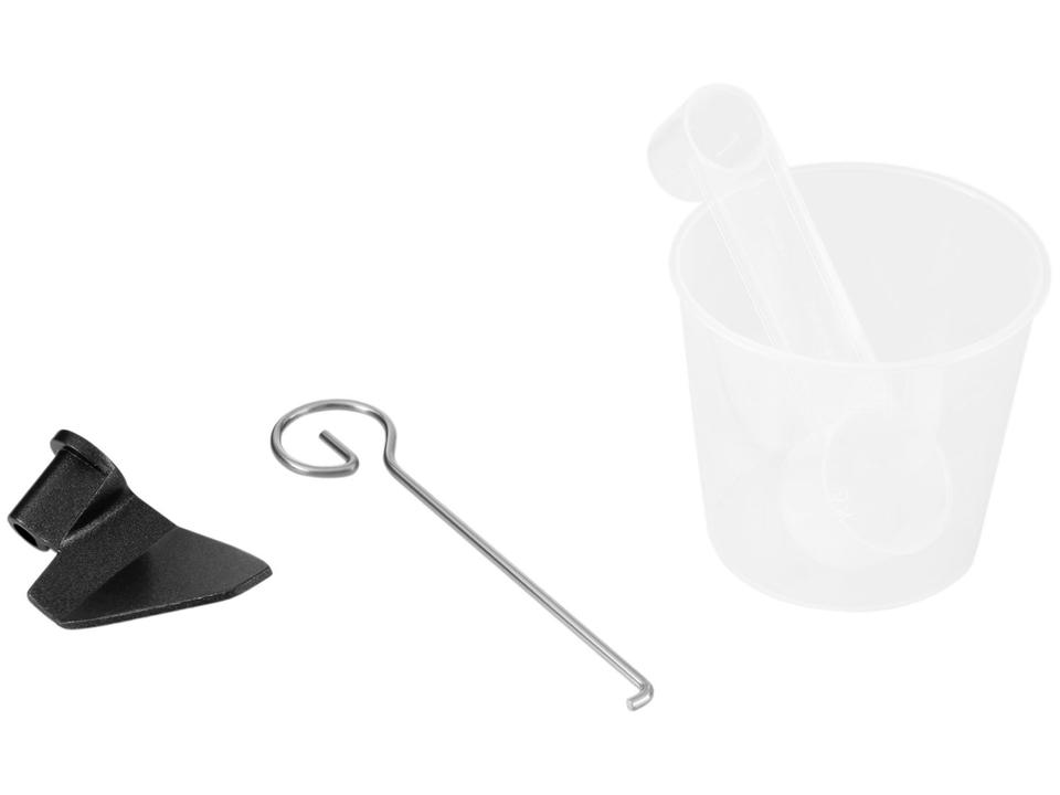 Panificadora Britânia Multipane Branca - 7