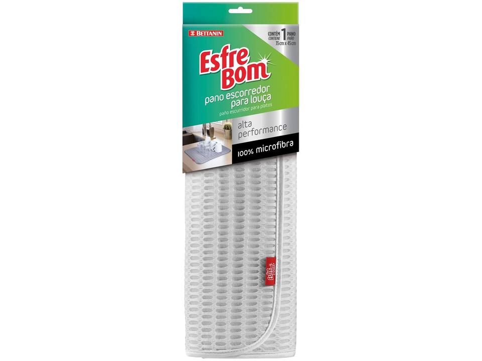 Pano Escorredor de Louça Bettanin EsfreBom - 3