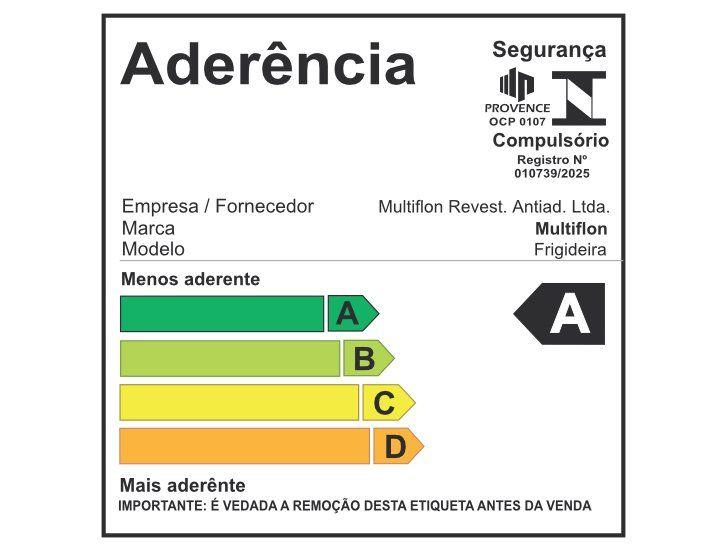 Panquequeira Multiflon Antiaderente Cerâmico de Alumínio 22cm Capadócia - 5