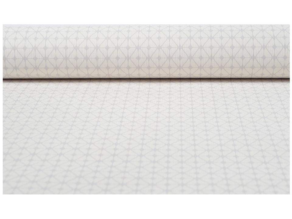 Papel de Parede Geométrico Vinílico - 2