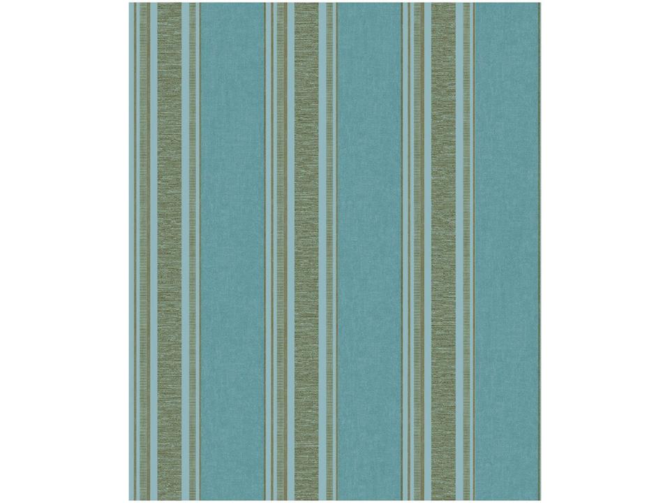 Papel de Parede Listrado Vinílico Evolux 53x1000cm - 2