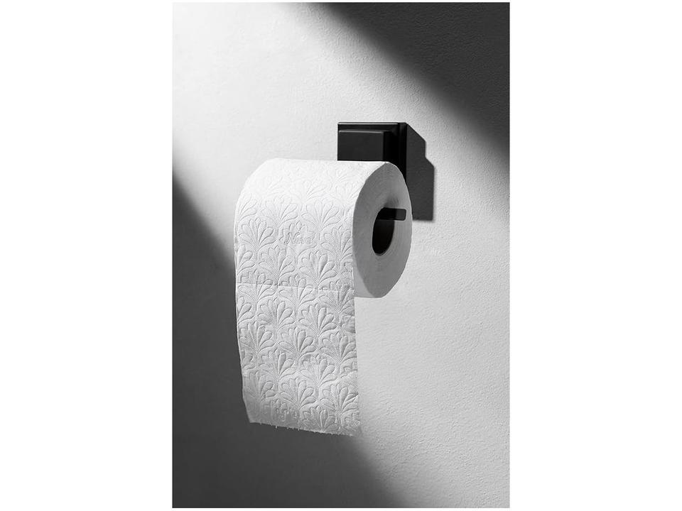 Papel Higiênico Folha Tripla Neve Supreme 18 Rolos 20m - 2