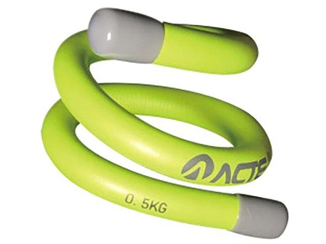 Par de Peso Flexível Multiuso 500g Acte Sports - 2