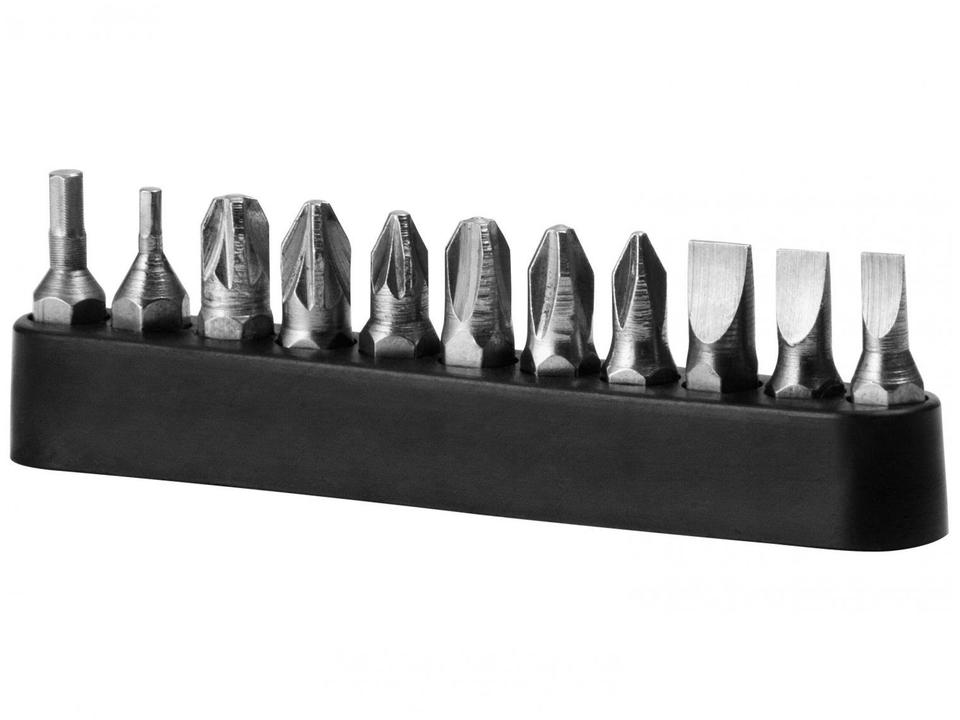 Parafusadeira Elétrica Mondial FPF-05 - 9