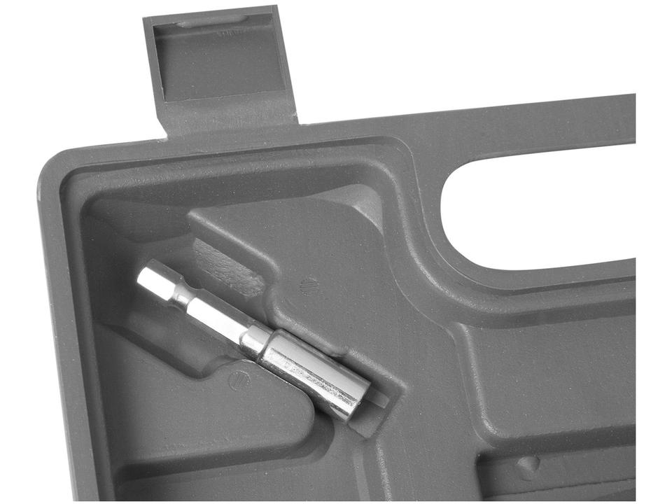 Parafusadeira Elétrica Tramontina 42380045 1/4” - 5