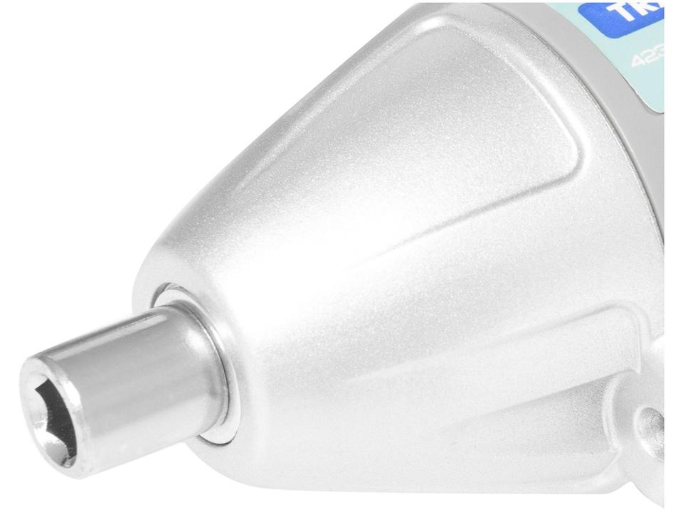 Parafusadeira Elétrica Tramontina 42380045 1/4” - 9