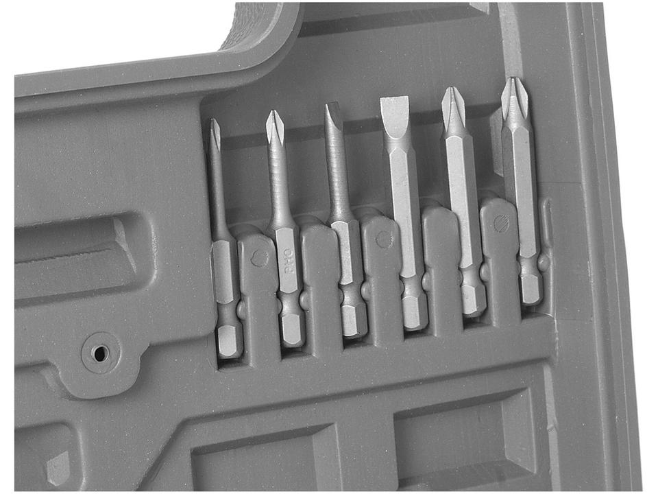 Parafusadeira Elétrica Tramontina 42380045 1/4” - 4