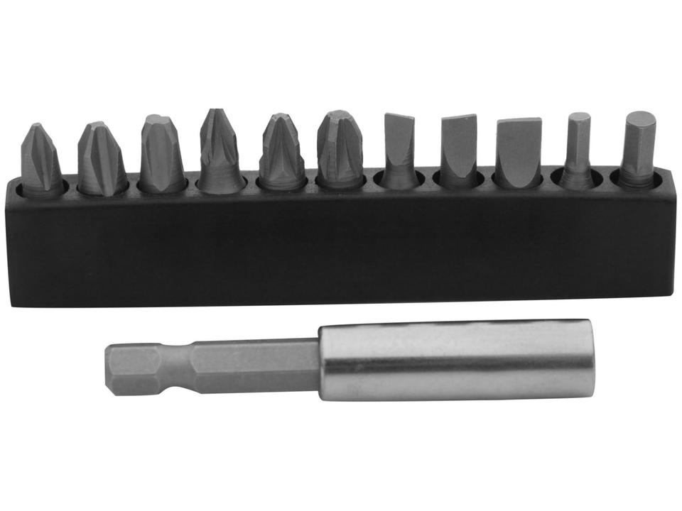 Parafusadeira Mondial a Bateria 4,8V - 13
