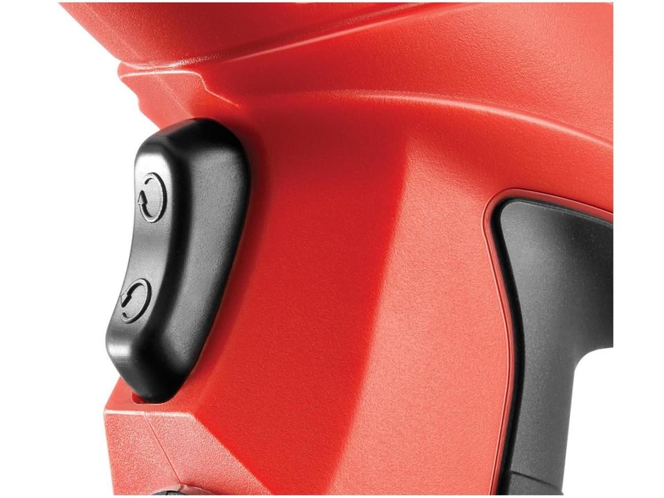 Parafusadeira Mondial a Bateria 4,8V - 9
