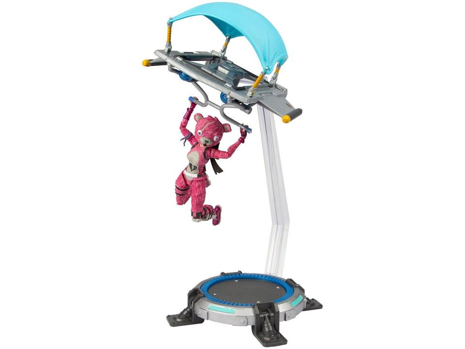 Paraquedas Fortnite Gilder Packs Default Fun - 3