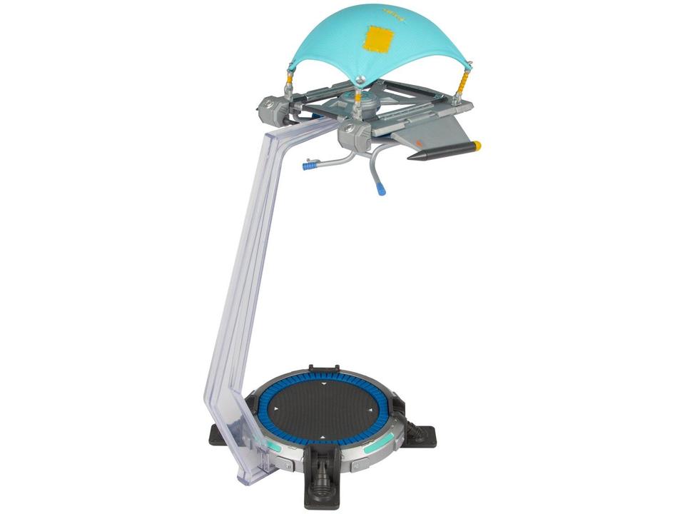 Paraquedas Fortnite Gilder Packs Default Fun - 1