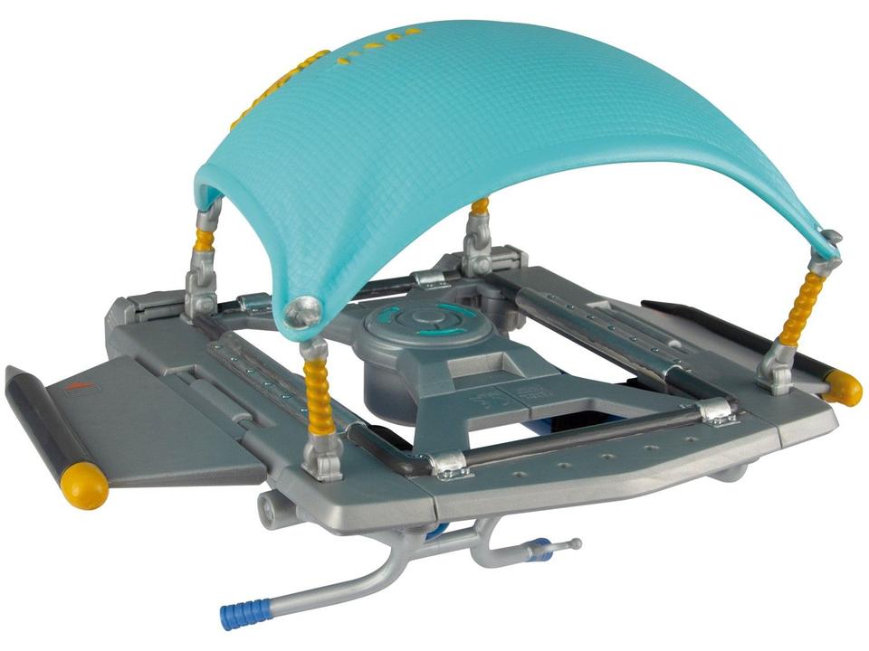 Paraquedas Fortnite Gilder Packs Default Fun - 2