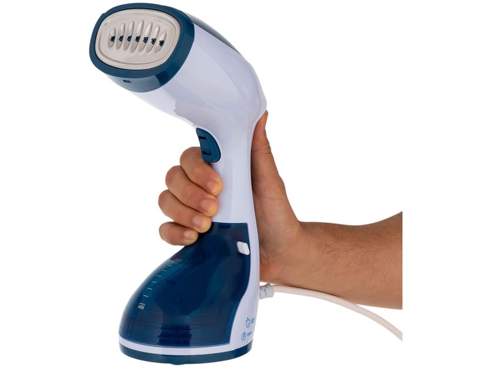 Passadeira a Vapor Mondial Portátil 260ml 1270W - 15