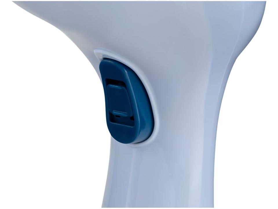 Passadeira a Vapor Mondial Portátil 260ml 1270W - 12