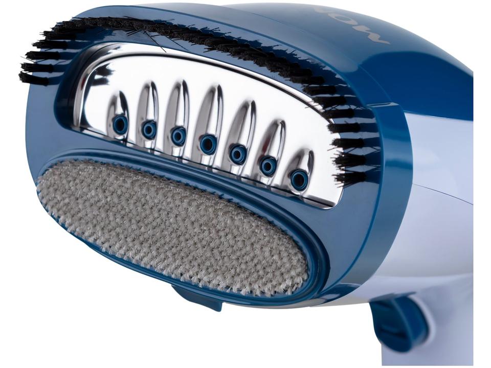 Passadeira a Vapor Mondial Portátil 260ml 1270W - 11